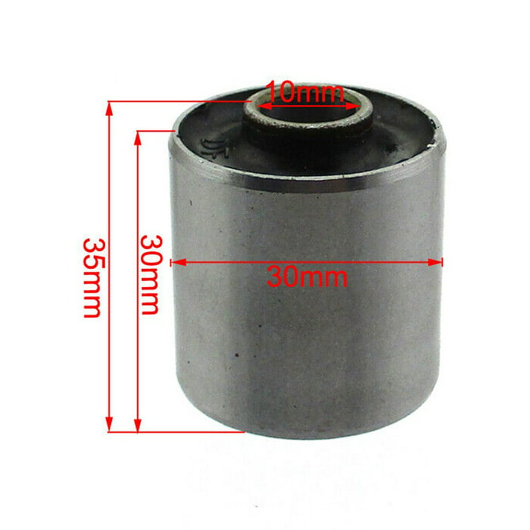 ENGINE MOUNT RUBBER CUSHION FOR 50cc QMB139 & 150cc GY6 SCOOTERS