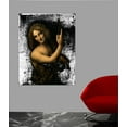 thumbnail image 2 of Da Vinci "St. John the Baptist" (1513) Glossy Poster, 2 of 2