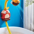 thumbnail image 4 of Ducha Eléctrica Para Bebés Rociador De Bañera Fácil De Usar Rociador De Dibujos Animados Seguro Y Ajustable Lindo Juguete De Baño De Bebé De Alta Bañera De Baño Para Niños Monstrate FN002618-00, 4 of 6