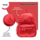 thumbnail image 4 of Mochila Truzt Juvenil Disney Minnie 26 L, 4 of 4