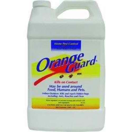 Orange Guard Home Pest Control Refill 3.79L