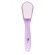 thumbnail image 1 of Removedor de de de mano para pies, amoladora de pies lavable, herramienta de pedicura portátil, exfoliante de doble cara para salón, Yinane limas para pies Escofina, 1 of 6