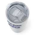 thumbnail image 3 of CafePress - Great Grandpa 2012 Stainless Steel Travel Mug - Insulated Stainless Steel Travel Tumbler 20 oz., 3 of 3