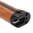 thumbnail image 3 of Multifunctional Handlegrip for Zhiyun WEEBILL S / for DJI RSC 2 / RSC with Cold Shoe Wrench Multiple Threaded Holes, 3 of 4