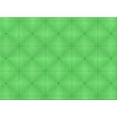 thumbnail image 1 of Ahgly Company Tapis d'Intérieur Lavables en Machine Rectangle Transitionnel Vert Néon, 6' x 9', 1 of 7