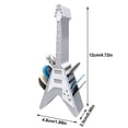 thumbnail image 2 of Liyamei Présentoir de Rangement pour Musiciens et Collectionneurs 1 Pce, 2 of 2