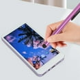 thumbnail image 4 of MP4 Player, 2200mAh Noise Reduction 5.0 Inch HD Screen 1920x1080 WiFi  MP4 Player  for  Blue,Purple, 4 of 7