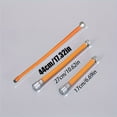 thumbnail image 3 of Rotatable Water Faucet Extender, Swivel Sink Tap Extension Adapter, Adjustable Splash-Proof Hose Sprayer for Kitchen Bathroom, 3 of 5