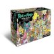 thumbnail image 1 of Rick and Morty collaborate with Ricard in a card game, 1 of 3