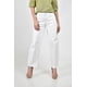 thumbnail image 5 of Jeans tipo Barrel /Juvenil, 7578 (Blanco) blanco 7, 5 of 5
