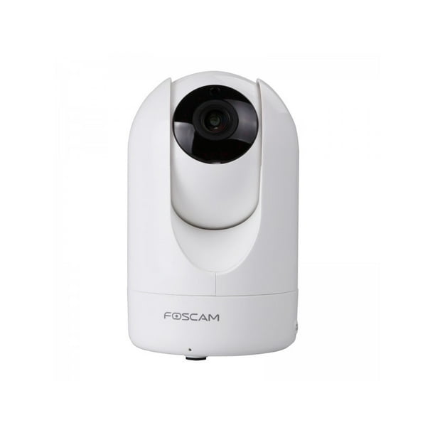 Perioperatieve periode Jachtluipaard Infecteren Foscam R2 1080P HD WiFi Security IP Camera with iOS/Android App, Pan, Tilt,  Zoom, 2-Way Audio, Motion Alerts, and More (White) - Walmart.com
