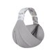 thumbnail image 1 of Fabricante directo Sears Baby Baby Front Hold Single Shoulder Cross Hold Type Newborn Baby Four Seasons, Gris oscuro, 1 of 1