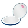 thumbnail image 3 of Impressions Vanity Disney Stitch Compact Mirror with Light, Foldable Mirror, Touch Control (Coral), 3 of 8