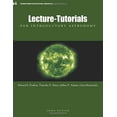 thumbnail image 1 of Lecture-Tutorials for Introductory Astronomy, 3rd Edition, 1 of 1