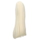thumbnail image 3 of Peluca De Muñeca Larga Y Recta, Peluca De Pelo De Muñeca Gruesa De 8 A 9 Pulgadas Para Cosplay ANGGREK  Otros, 3 of 8