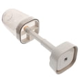 thumbnail image 3 of Miangastore Toothbrush and Toothpaste Box Grey Plastic 1Set 9.8X3.1X3.1In, 3 of 9