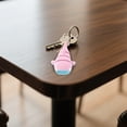 thumbnail image 2 of Hearth & Gear 3D Printed Toy Model Keychain Featuring A Carefully Designed, 2 of 5