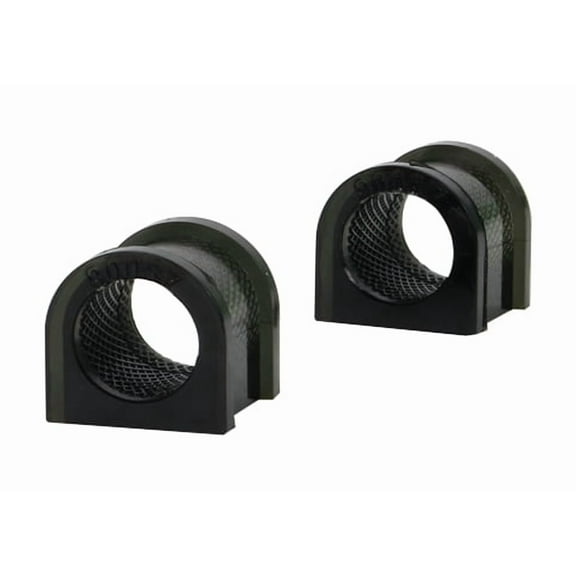 Nolathane REV012.0100 Rear Suspension Stabilizer Bar Bushing Kit Compatible with Honda 92-00 Civic