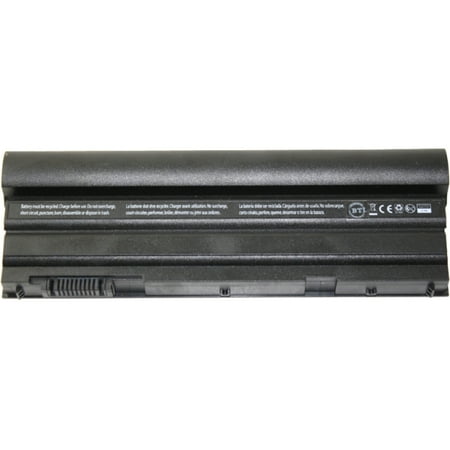 BTI Laptop Battery for Dell Latitude E5220 - 7800 mAh - Lithium (Refurbished) BTI Laptop Battery for Dell Latitude E5220 - 7800 mAh - Lithium (Refurbished)