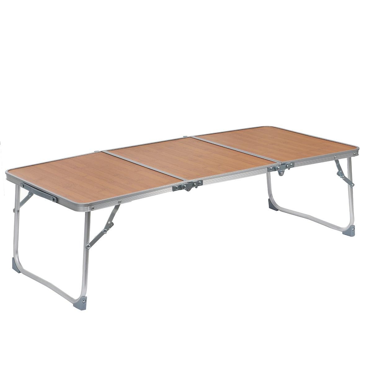 low fold up table