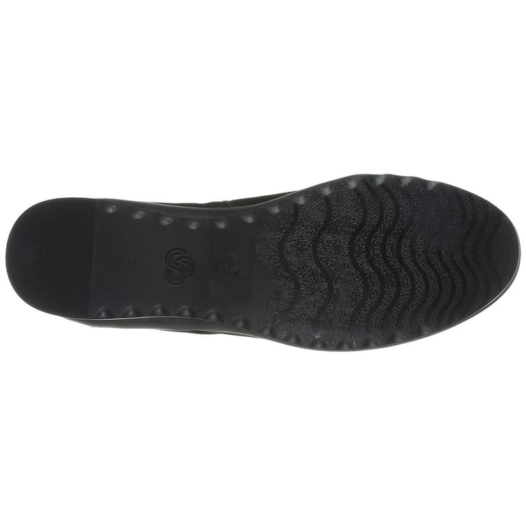 Clarks women's caddell rush boot discount
