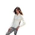 thumbnail image 1 of CAMISA INTI blanco Chica, 1 of 5