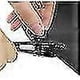 thumbnail image 2 of Paquete de 10 clips resistentes para lonas, toldos, camping al aire libre, caravanas y cubiertas de coches., 2 of 2
