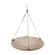 thumbnail image 2 of Reptile Hammock Swing colgante colgante Pet jaula decoración del tanque tejido de cuerda tejida cama columpio para pájaros dragón geckos 18.5x21cm, 2 of 10