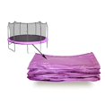 thumbnail image 2 of SKYWALKER TRAMPOLINES 12 FT Round , Purple, Outdoor Trampoline Spring Pad Replacement, Safety Spring Cover for Round Frame Trampolines, 2 of 5