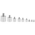 thumbnail image 3 of Hilitand Weight Test Scale Set, Scale Weights Set, Test Jewelry Scale 17Pcs 211.1g Calibration Weight Set For Industry Scale Equilibrium Calibration Tool Durable, 3 of 8