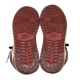 thumbnail image 5 of N I-K-E A i r-Jor-dan 1 RETRO HIGH OG High cut Sneakers 555088 610 Bred Toe Size 28 1, 5 of 6