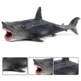 thumbnail image 3 of Figure 6x5x3cm PVC Lifelike Model Party Decoration, 3 of 4