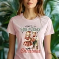 thumbnail image 5 of Vintage Kids Graphic T-Shirt | Retro Style Tee for Men Women Kids, Natural, Size L, 5 of 6