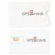 thumbnail image 1 of Tarjeta GPS SIM para rastreador GPS Mini GF21 o notificación telefónica, 1 of 1