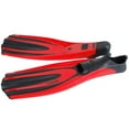 thumbnail image 6 of Mares Avanti Superchannel FF Full Foot Fins, 6 of 6