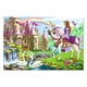 thumbnail image 1 of Rompecabezas Melissa & Doug Castillo tamaño grande 48 piezas, 1 of 1
