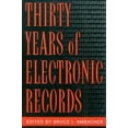 thumbnail image 3 of Thirty Years of Electronic Records, 3 of 3