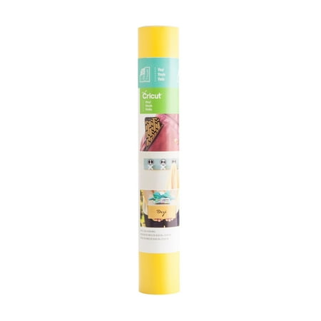 Cricut® Vinyl, Sunshine