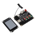 thumbnail image 2 of Placa base de control para grabador láser de 32 bits con pantalla táctil de 2,4 pulgadas y disipador de calor para impresora 3D de 12 a 24 V CC., 2 of 14