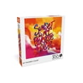 thumbnail image 2 of Buffalo Games - Le puzzle My Favorite Color - en 300 pièces, 2 of 5