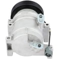 thumbnail image 2 of ECCPP A/C Compressor with Clutch CO 11308C 2007-2009 for Compatible for Mazda 3 2006-2007 for Compatible for Mazda 6 2.3L, 2 of 4