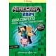 thumbnail image 1 of Libro Minecraft 2024 Tapa Blanda, Autor Chema Gomez, Editorial Alfaomega /rama, 1 of 2