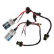 thumbnail image 4 of Bombillas de Faros Bombillas de Faros de Xenón 2pcs H11 Bombilla para Faros Delanteros 35W 6000K 3250LM Luz Blanca de Alta Luminancia Lámpara Delantera para Automóvil ANGGREK Otros, 4 of 8