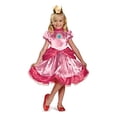 thumbnail image 1 of Toddler Princess Peach Costume, 1 of 2