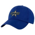thumbnail image 4 of Military Dad Hat - Cotton Tactical Cap with Self Reliant Embroidery | Veteran Baseball Cap (NavyBlue), 4 of 10