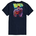 thumbnail image 2 of Marvel - X-Men Magneto - Men's Short Sleeve Graphic T-Shirt, 2 of 4