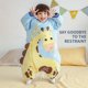 thumbnail image 2 of Baby Sleep Bag Kids Anti Kicking Baby Split Leg Sleep Bag With Clip Cotton Pure Cotton Cartoon Warmness, 2 of 4