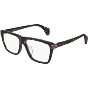 Eyeglasses Gucci GG 0527 O- 002 / Havana