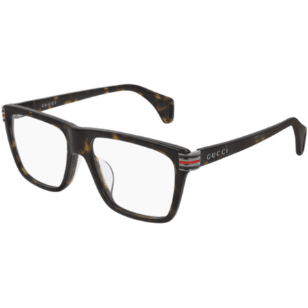 Eyeglasses Gucci GG 0527 O- 002 / Havana