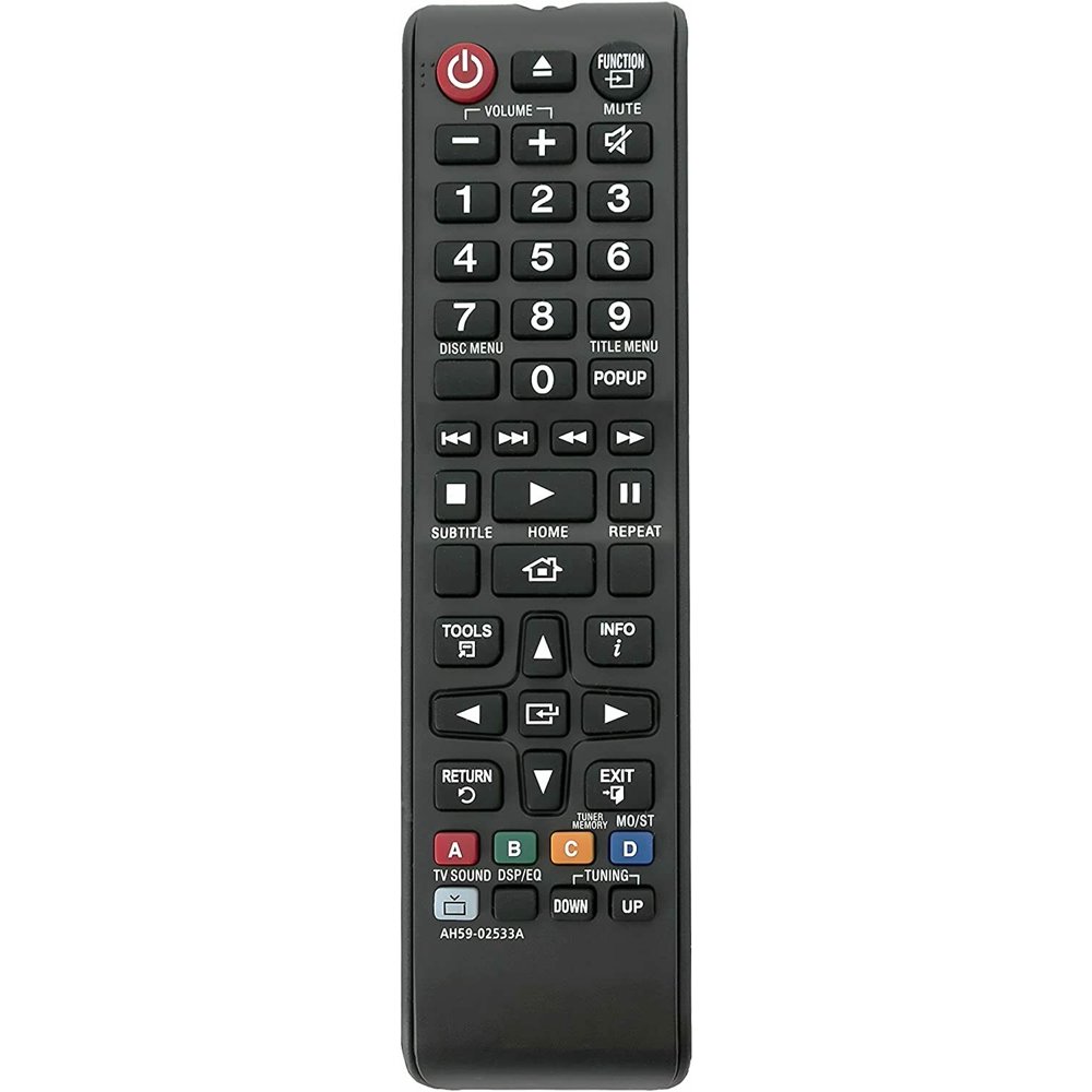 Brand New Replacement Remote Control AH5902533A for Samsung Home